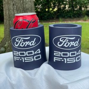 FORD KOOZIES